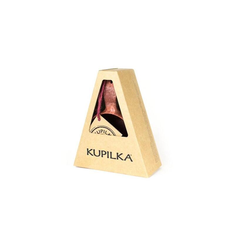 Kupilka 37 - Large cup/Kop - Cranberry(rood)