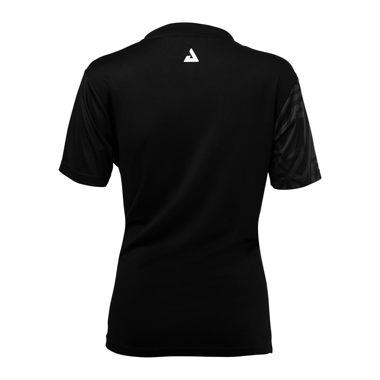 Camiseta de mujer Joola Synergy 3/4