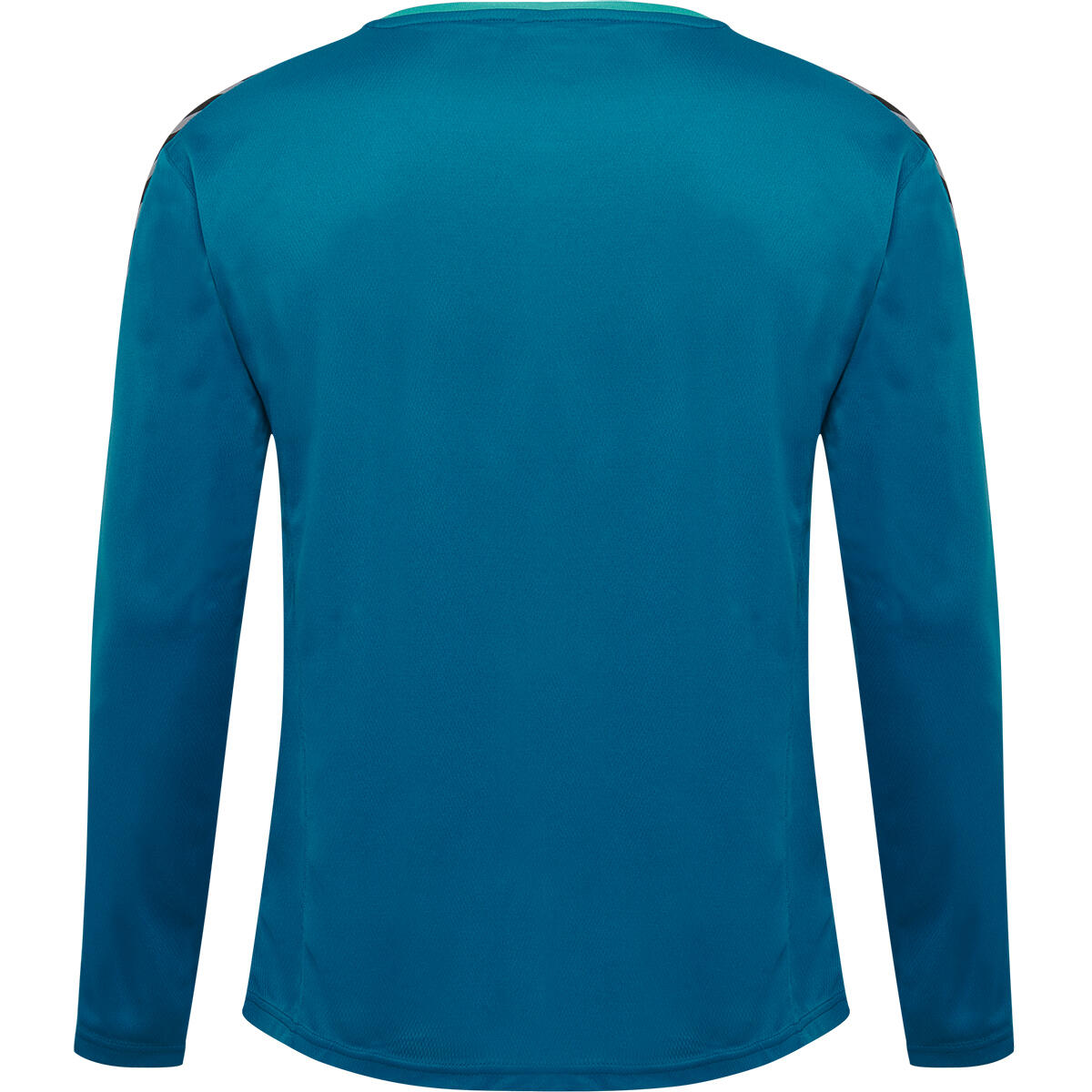 Kindertrui met lange mouwen Hummel hmlAUTHENTIC poly 2/7