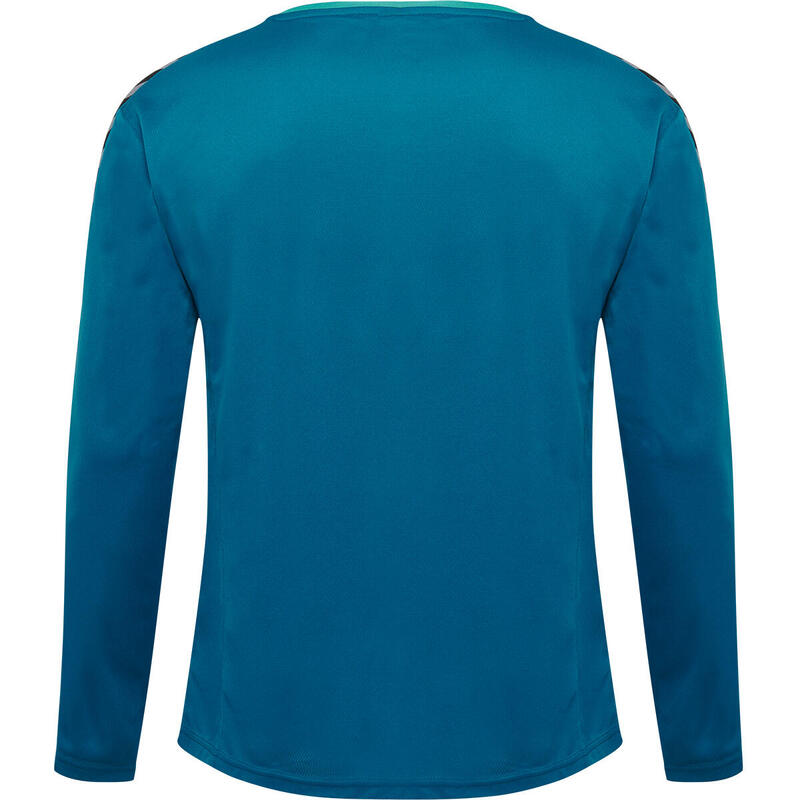 Enfiler T-Shirt Hmlauthentic Multisport Homme HUMMEL