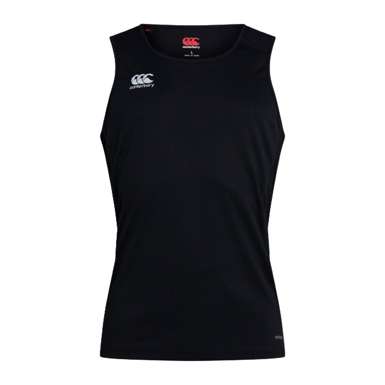 CANTERBURY Tanktop Canterbury Club Dry