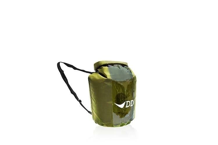 Sac impermeabil 5L DD Hammocks