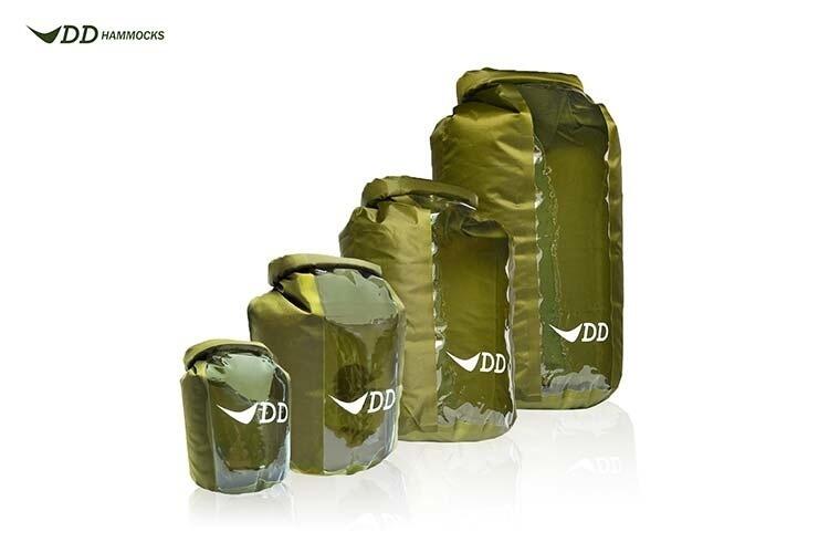 Sac impermeabil 5L DD Hammocks 2/3