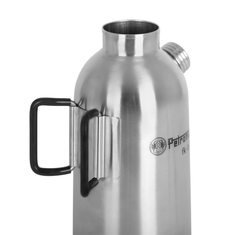 Petromax Kettle/Can Feu FK-LE75