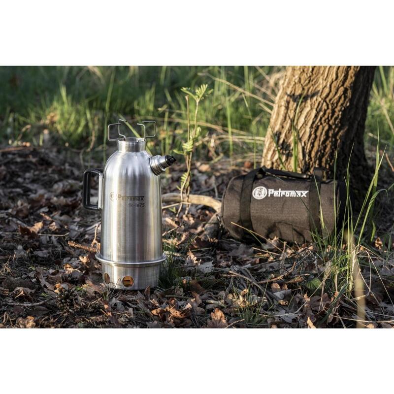 Petromax Kettle/Can Feu FK-LE75