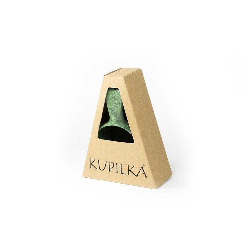 Kupilka 37 - Grande Tasse/Mug - Conifère (Vert)