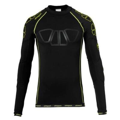 Uhlsport Herren Funktionsshirt Bionikframe Baselayer