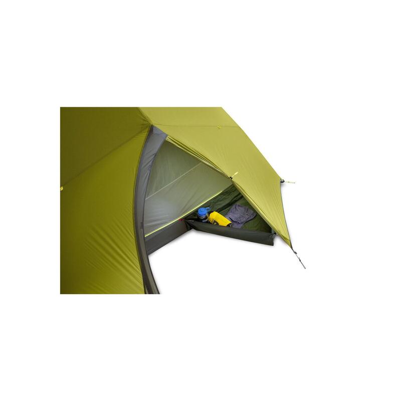 Nemo Equipment Dagger Osmo 2 Persoons Tent Koepeltent