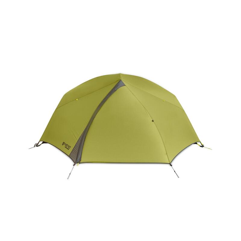 Nemo Equipment Dagger Osmo 2 Persoons Tent Koepeltent