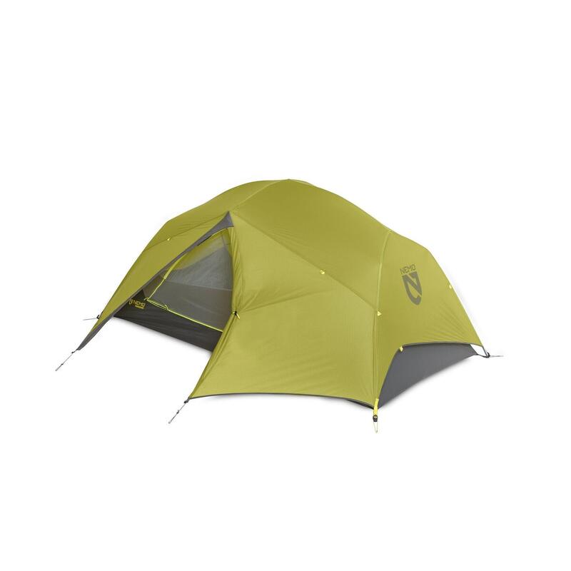 Nemo Equipment Dagger Osmo 2 Persoons Tent Koepeltent