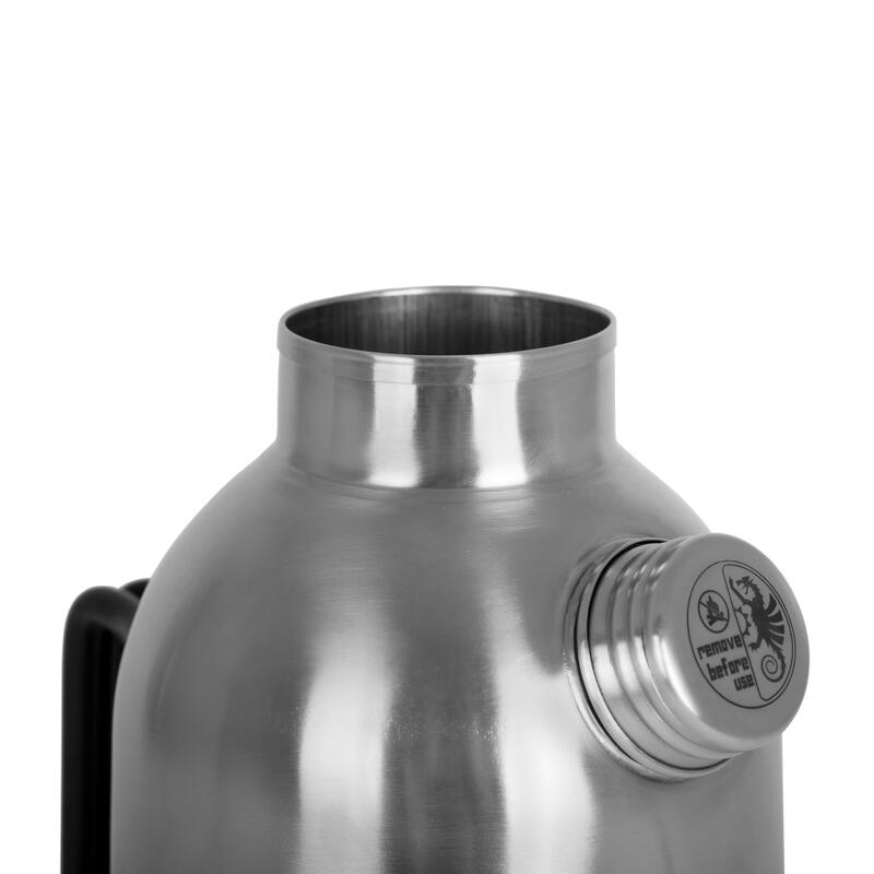 Petromax Kettle/Can FK-LE150 de Feu