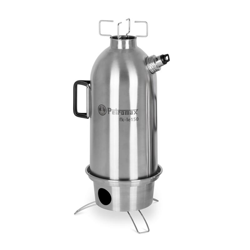 Petromax Kettle/Can FK-LE150 de Feu