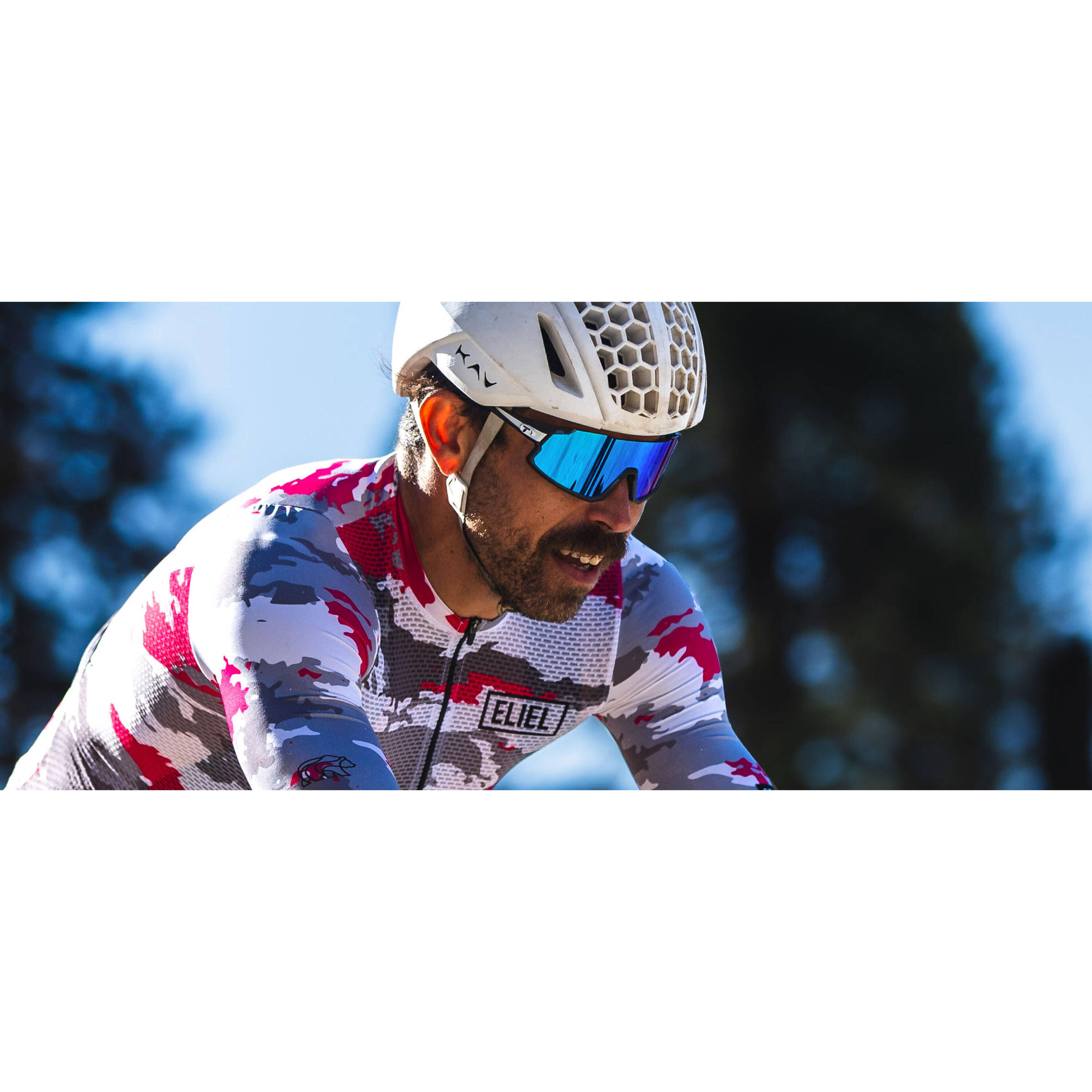 Tifosi Stash-Matte Smoke -  4