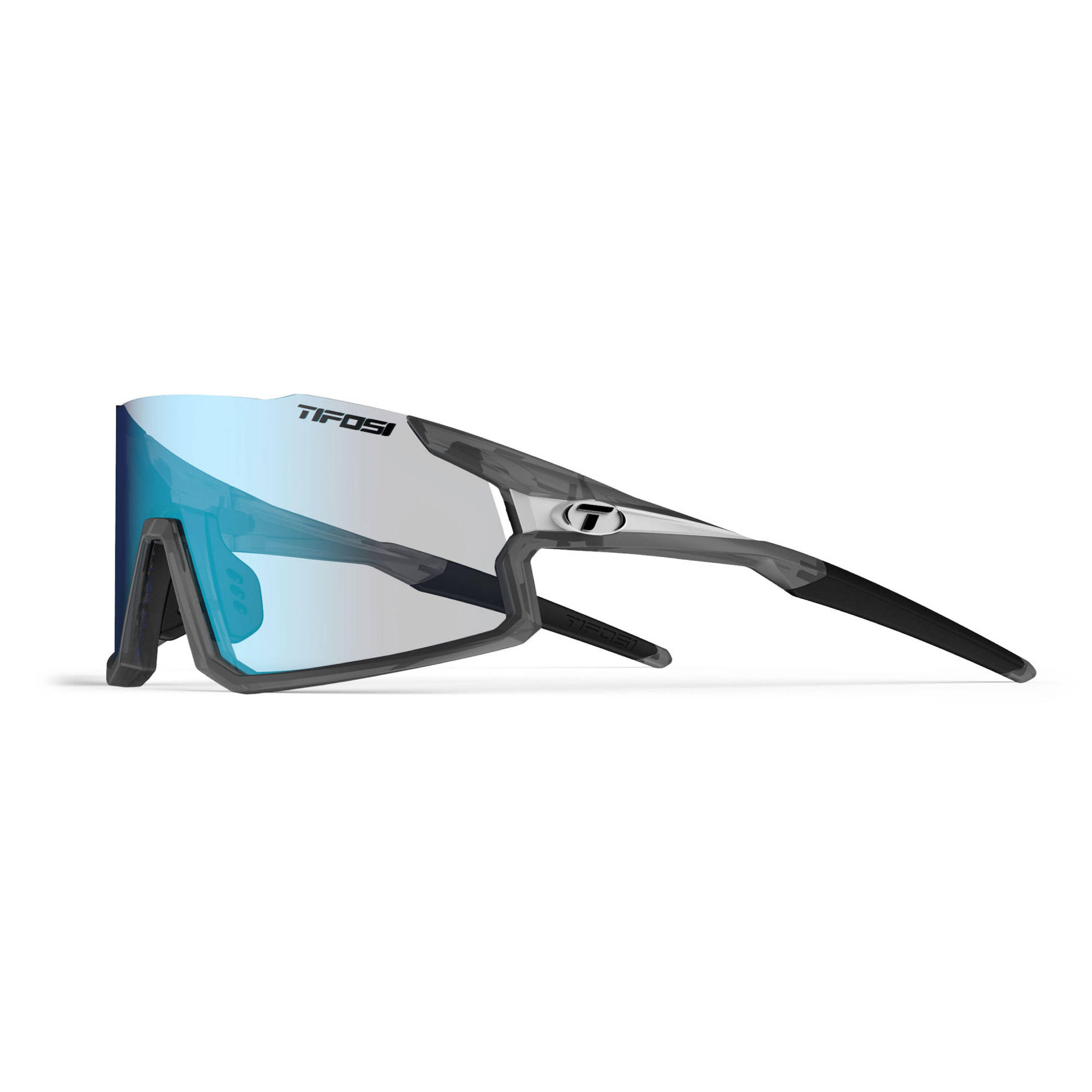 Tifosi Stash-Matte Smoke -  3