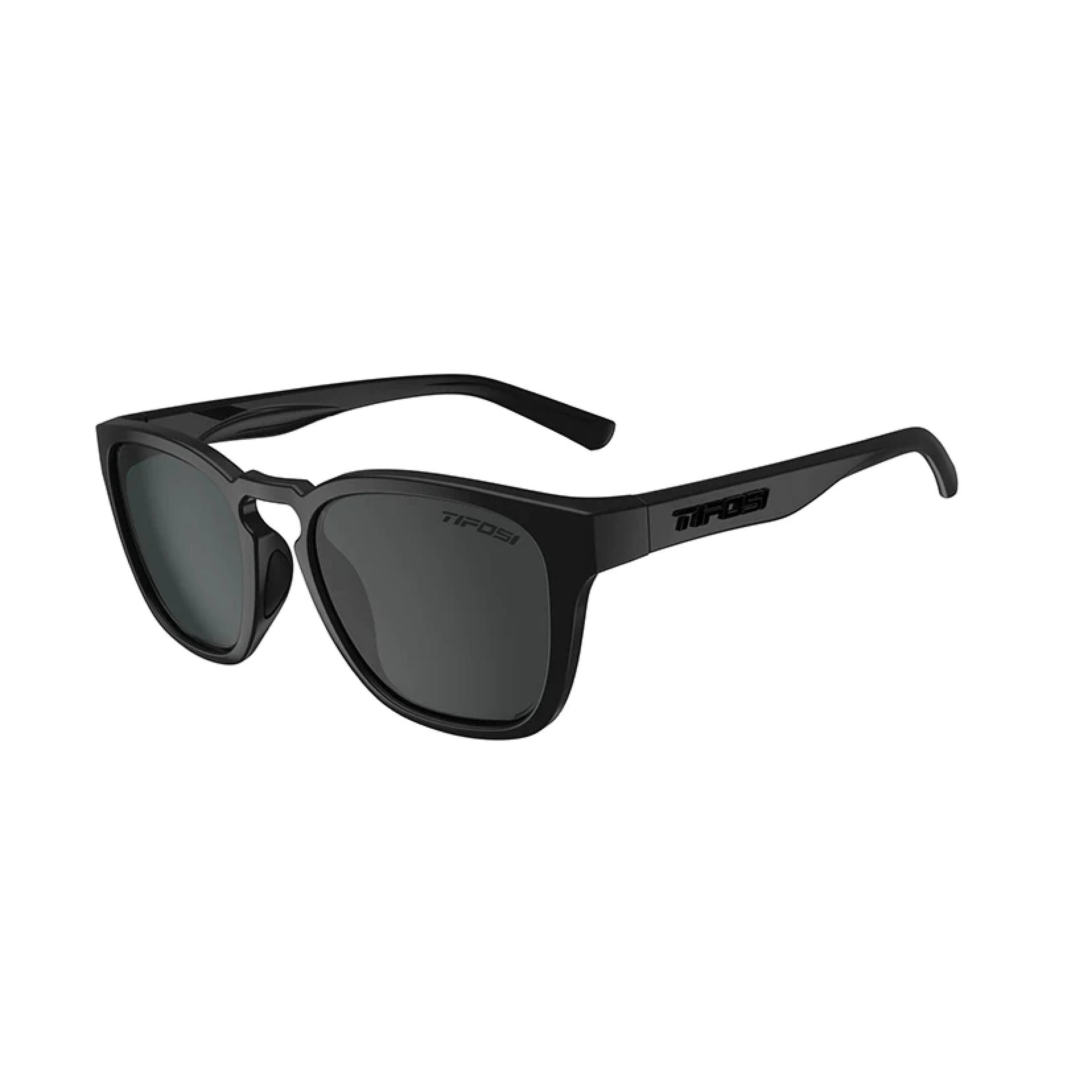Tifosi Smirk-Blackout Smoke -  1