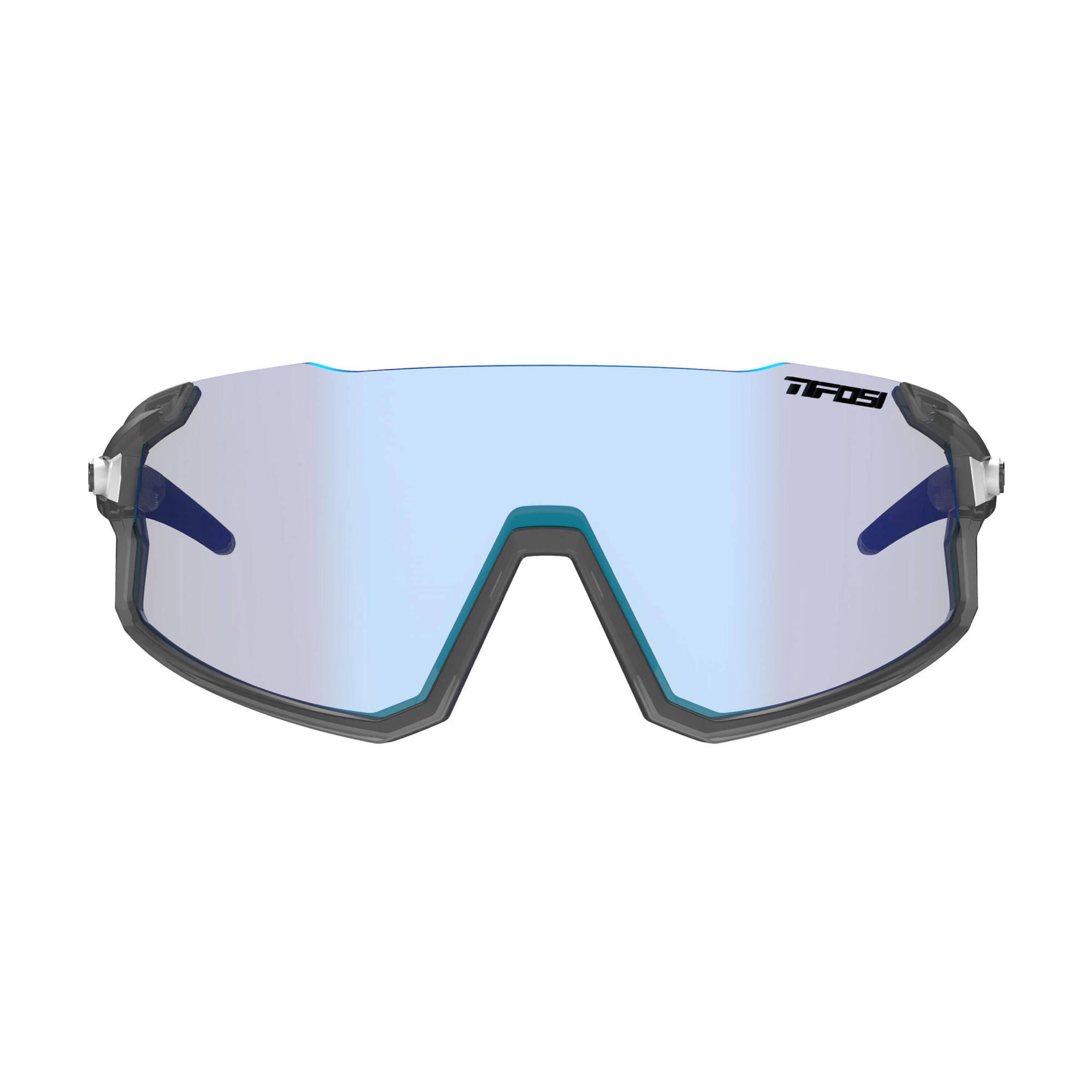 Tifosi Stash-Matte Smoke -  2
