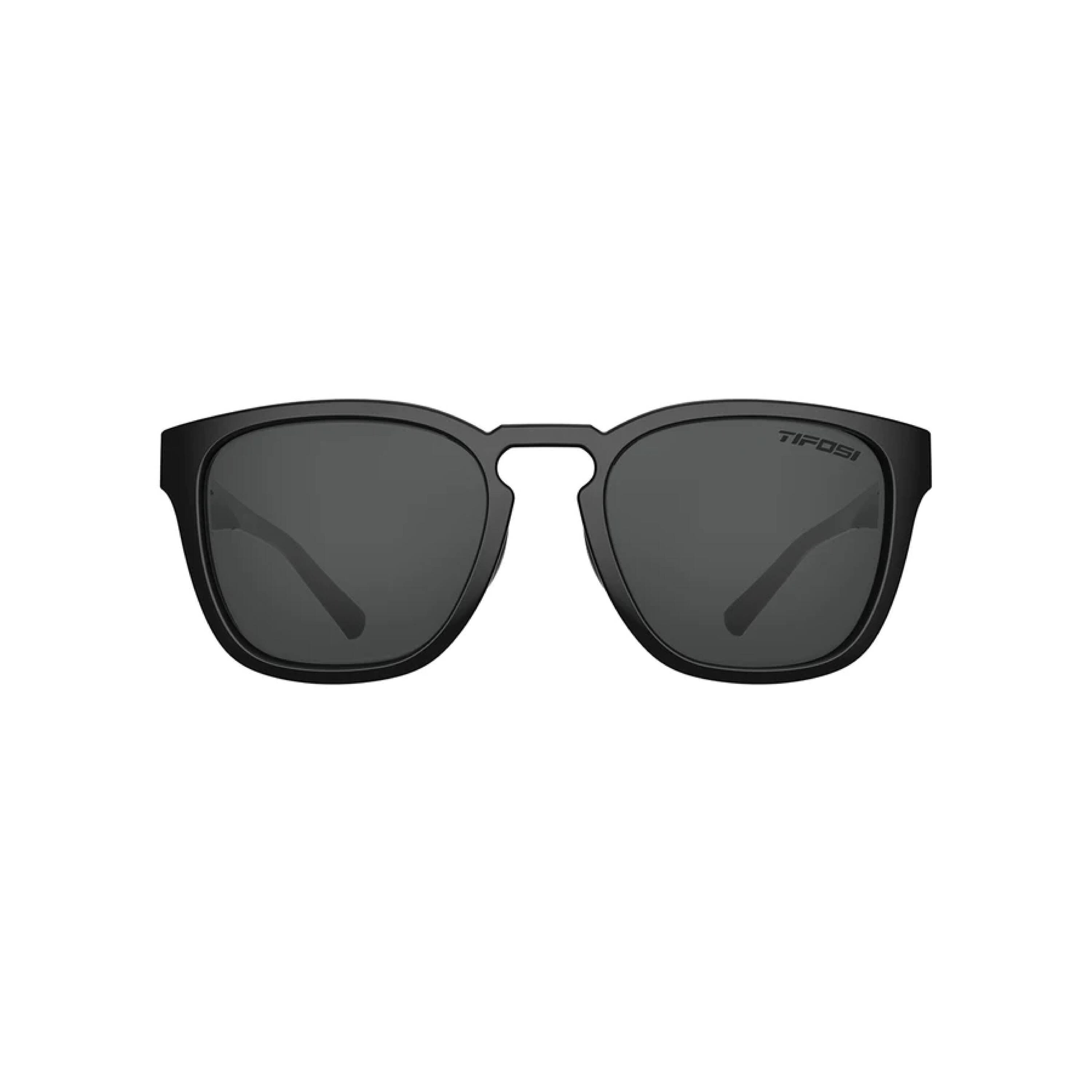 Tifosi Smirk-Blackout Smoke -  2