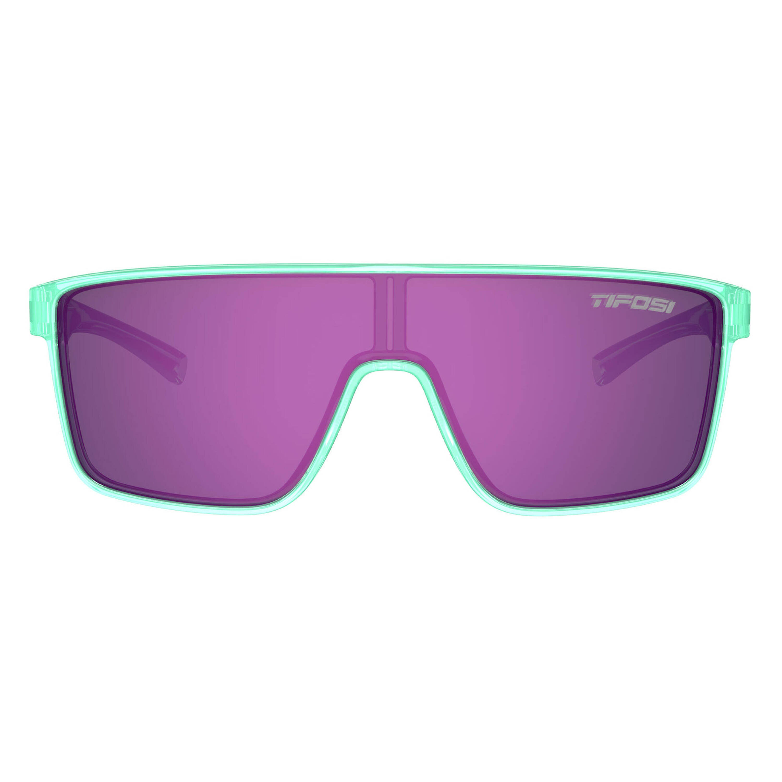 Tifosi Sanctum-Aqua Shimmer -  2