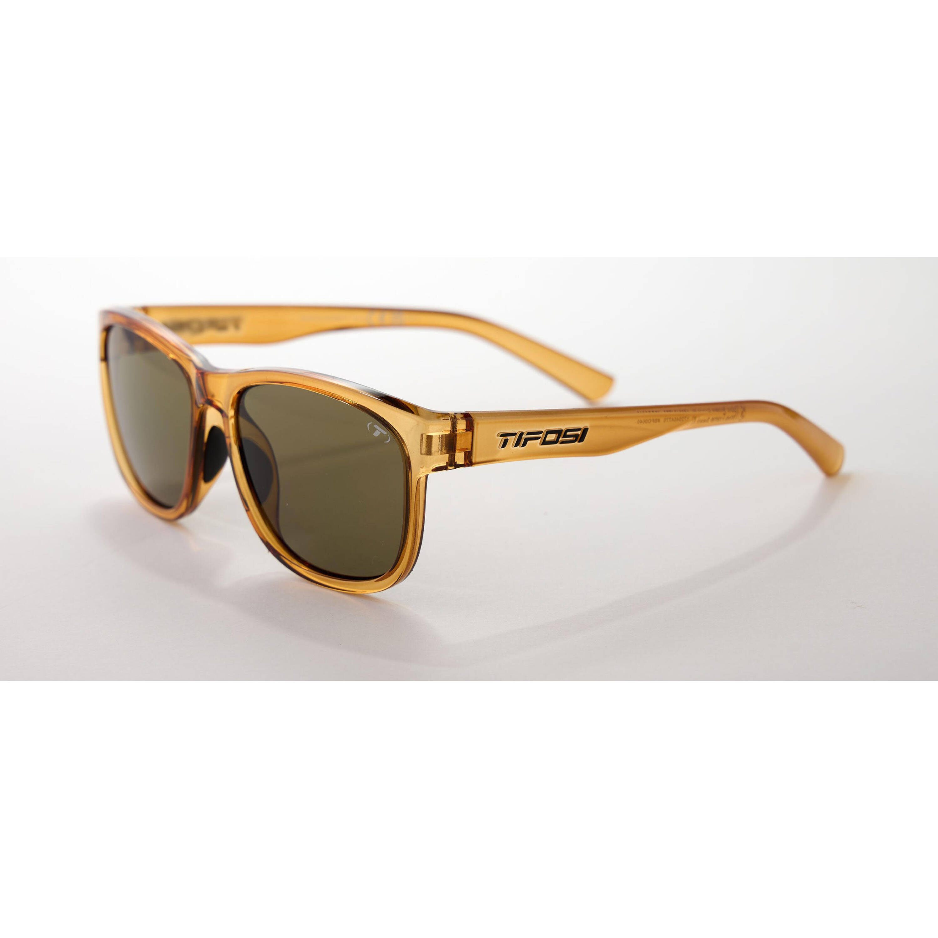 Tifosi Swank Xl-Honey -  4