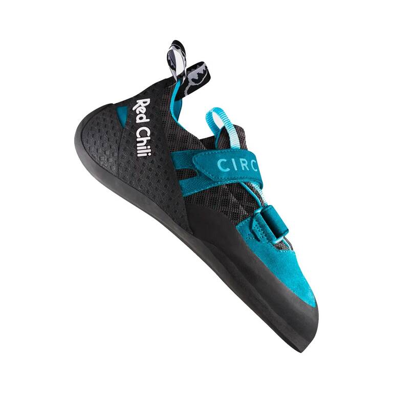 Circuit VCR Climbing & Bouldering Shoes with Solid Performance & Ultimate Grip