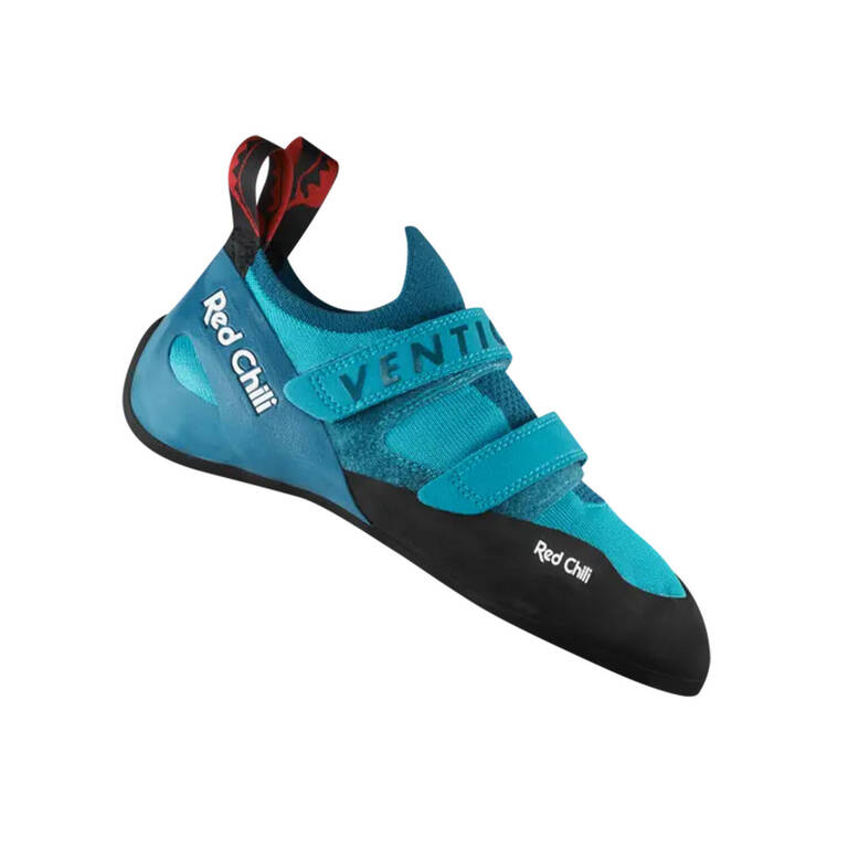 Ventic Air Climbing & Bouldering Shoes with Solid Performance & Ultimate Grip