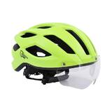 Safety Labs Expedo Matt Neon Yellow M