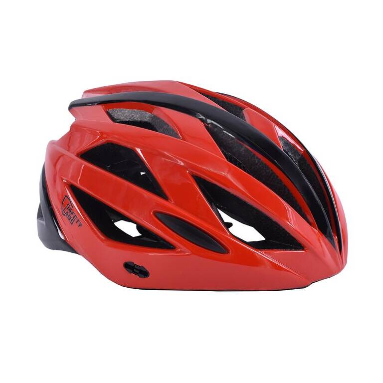 Safety Labs Juno Shiny Red White Black M