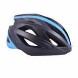 Safety Labs Xeno Matt Black Blue M