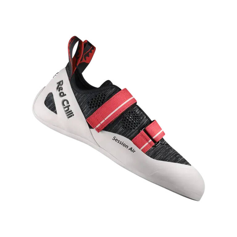 Session Air Climbing & Bouldering Shoes with Solid Performance & Ultimate Grip