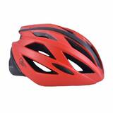 Safety Labs Xeno Matt Red L