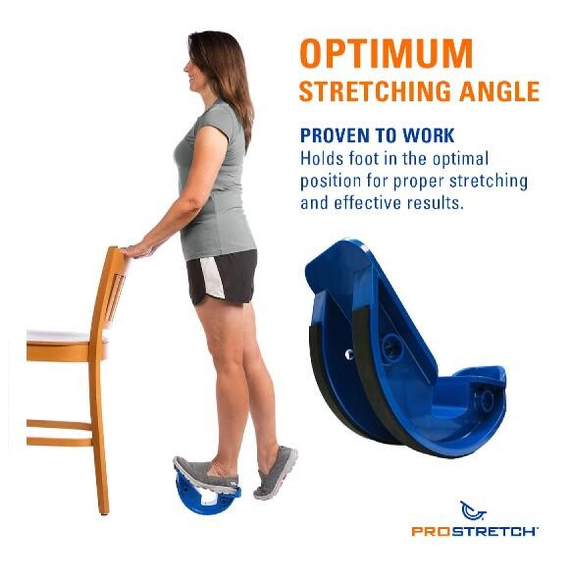 Pro-Stretch® Stretching Device