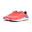 Zapatillas de running Mujer Electrify NITRO 3 PUMA Fire Orchid Ultra Blue Red