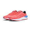 Electrify NITRO™ 3 hardloopschoenen voor dames PUMA Fire Orchid Ultra Blue Red