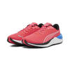 Electrify NITRO™ 3 hardloopschoenen voor heren PUMA Fire Orchid Black Red