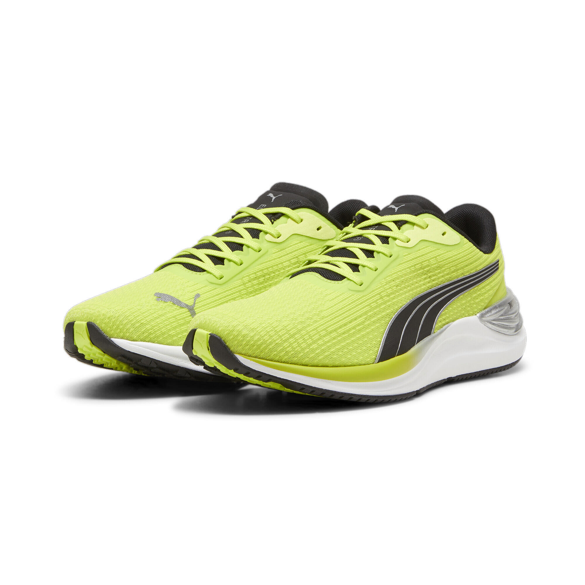 PUMA Zapatillas de running Hombre Electrify NITRO™ 3 PUMA