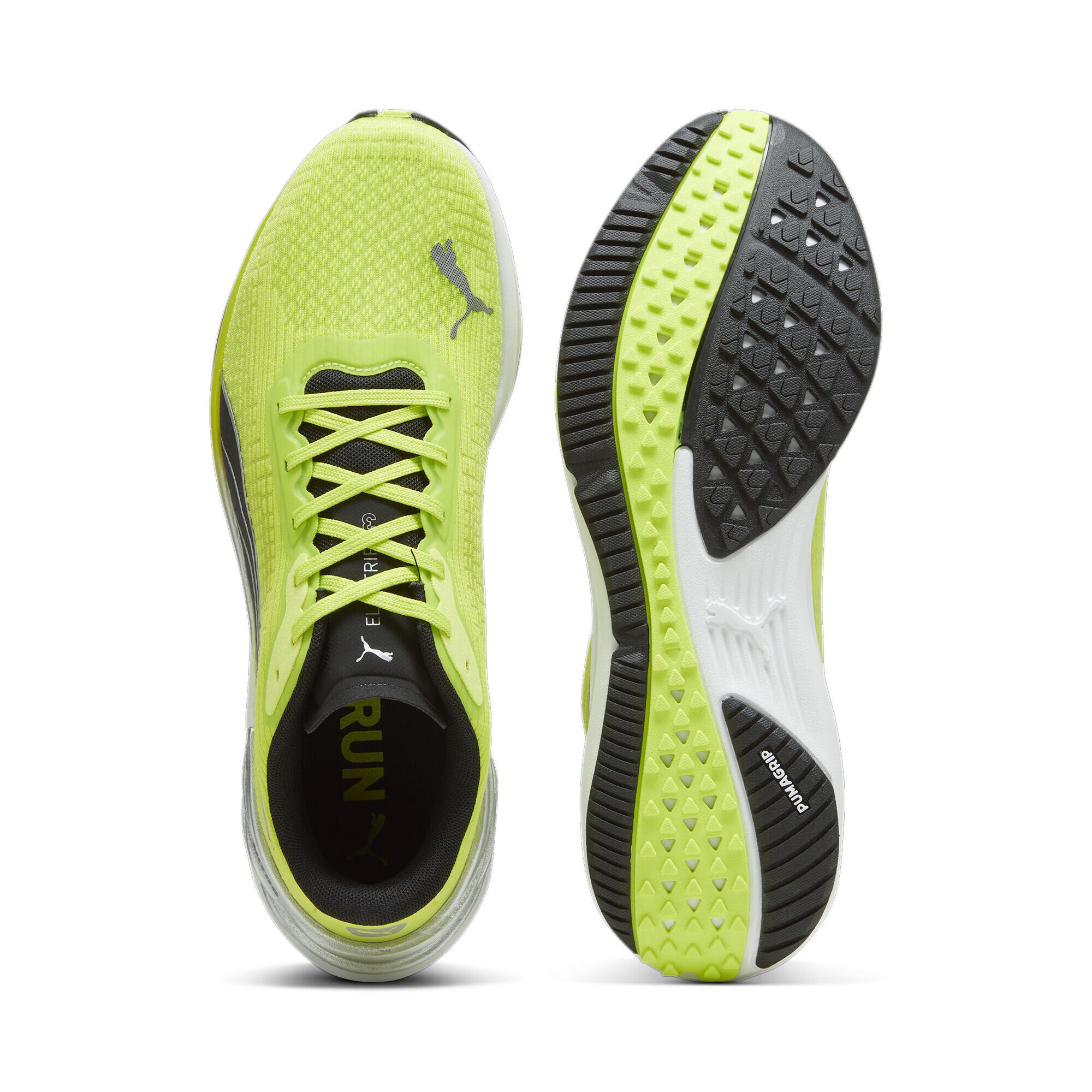 Zapatillas de running Hombre Electrify NITRO™ 3 PUMA 6/7