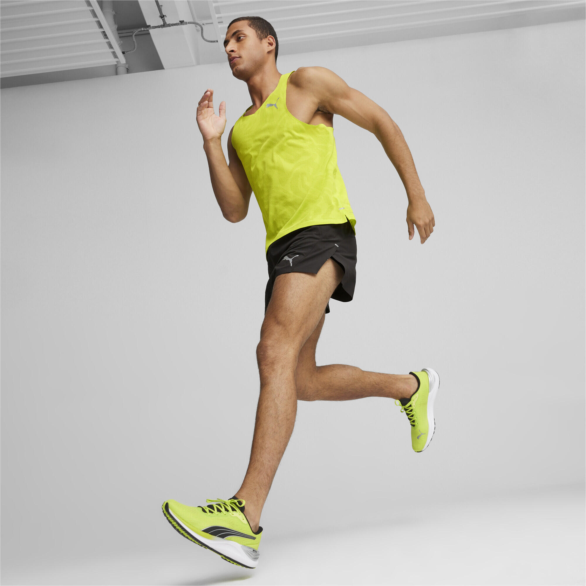 Zapatillas de running Hombre Electrify NITRO™ 3 PUMA 3/7
