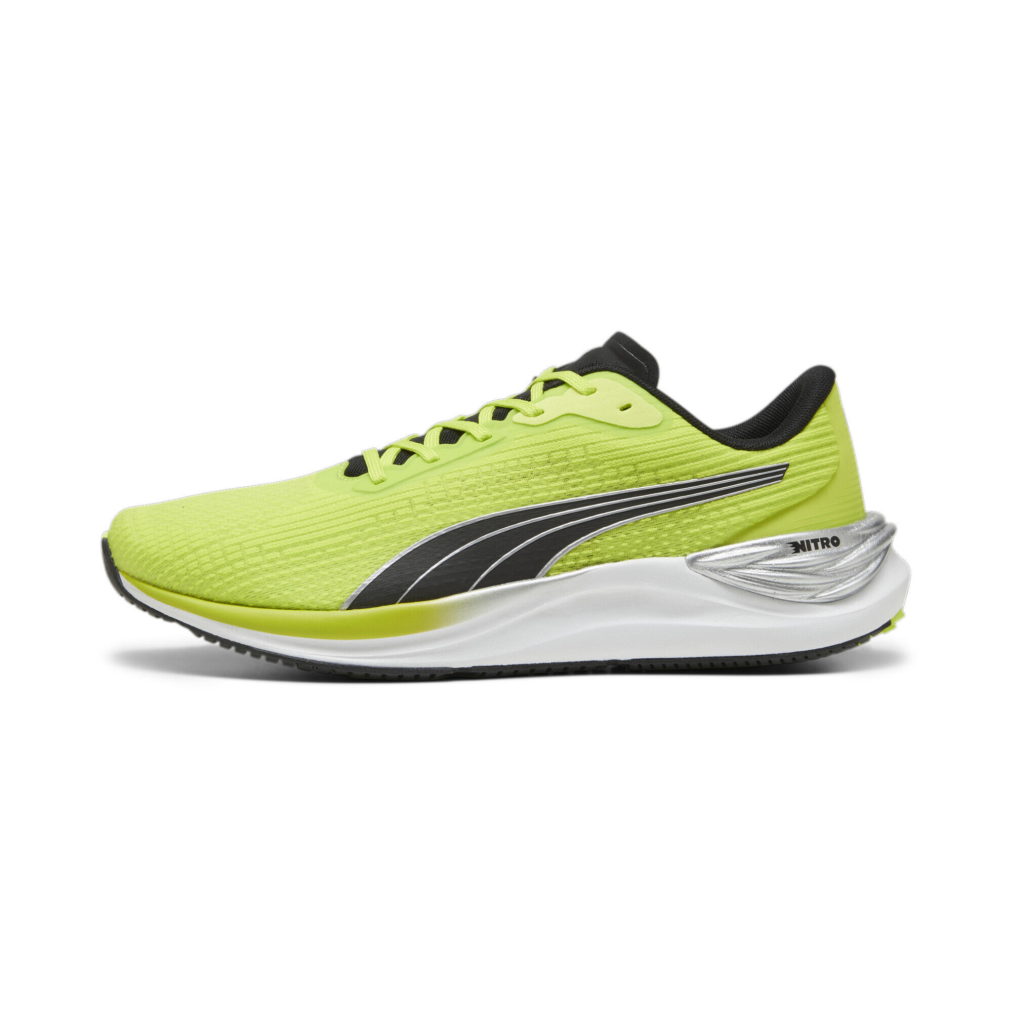 Zapatillas de running Hombre Electrify NITRO™ 3 PUMA 5/7