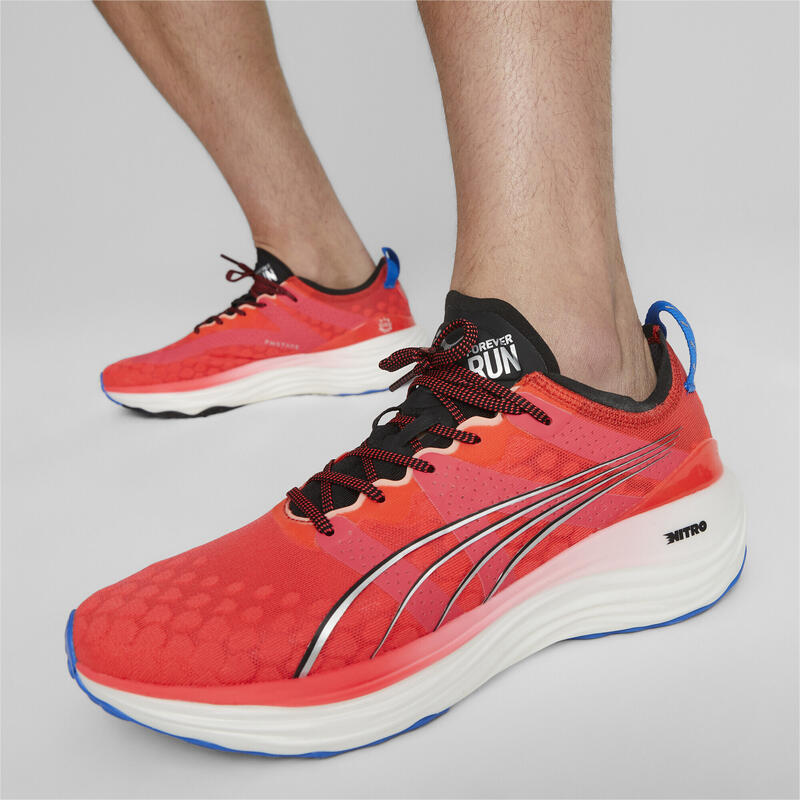 ForeverRun NITRO hardloopschoenen voor heren PUMA