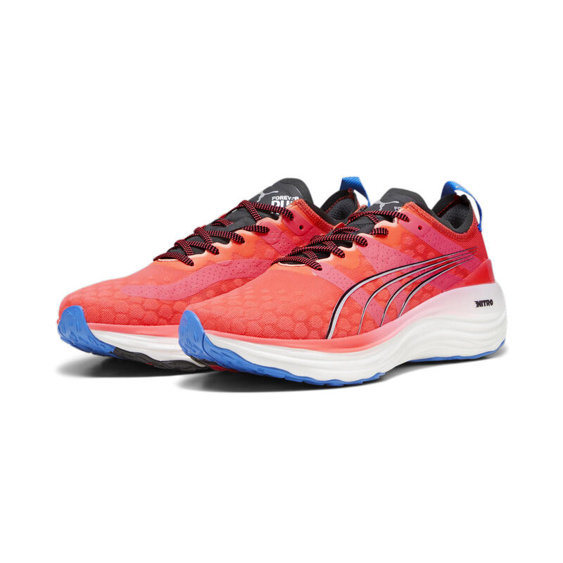 ForeverRun NITRO™ hardloopschoenen voor heren PUMA