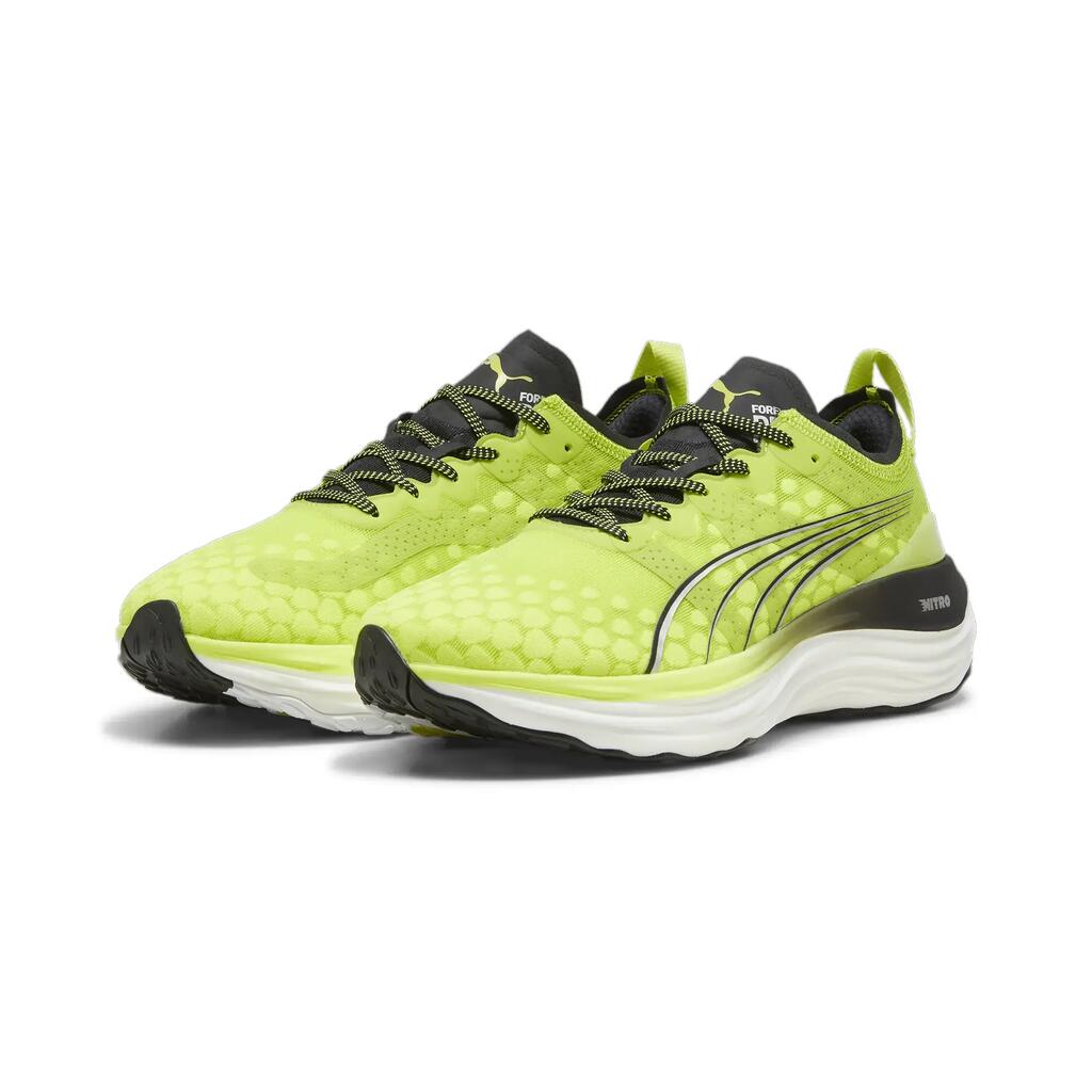 Running shoes from running Puma ForeverRun Nitro