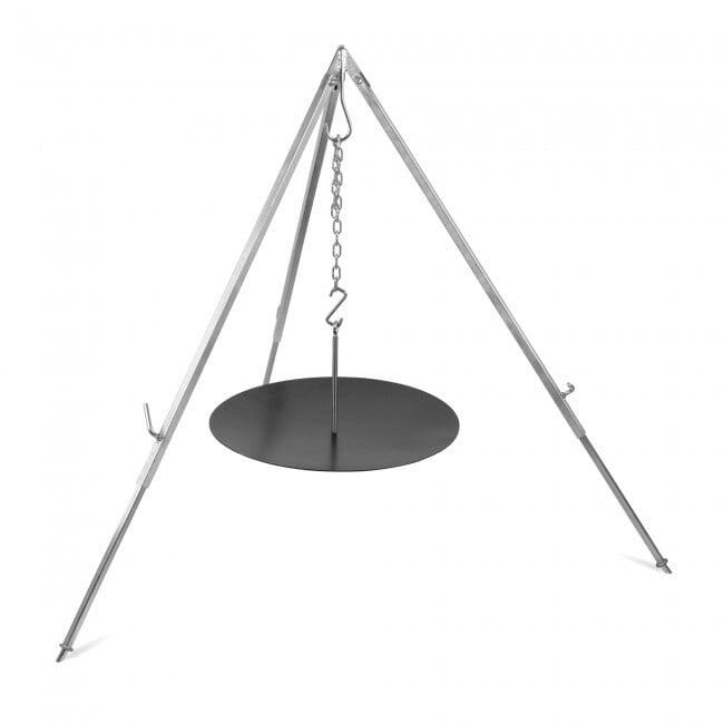 Petromax Hanging Fire Bowl - Hangende bakplaat