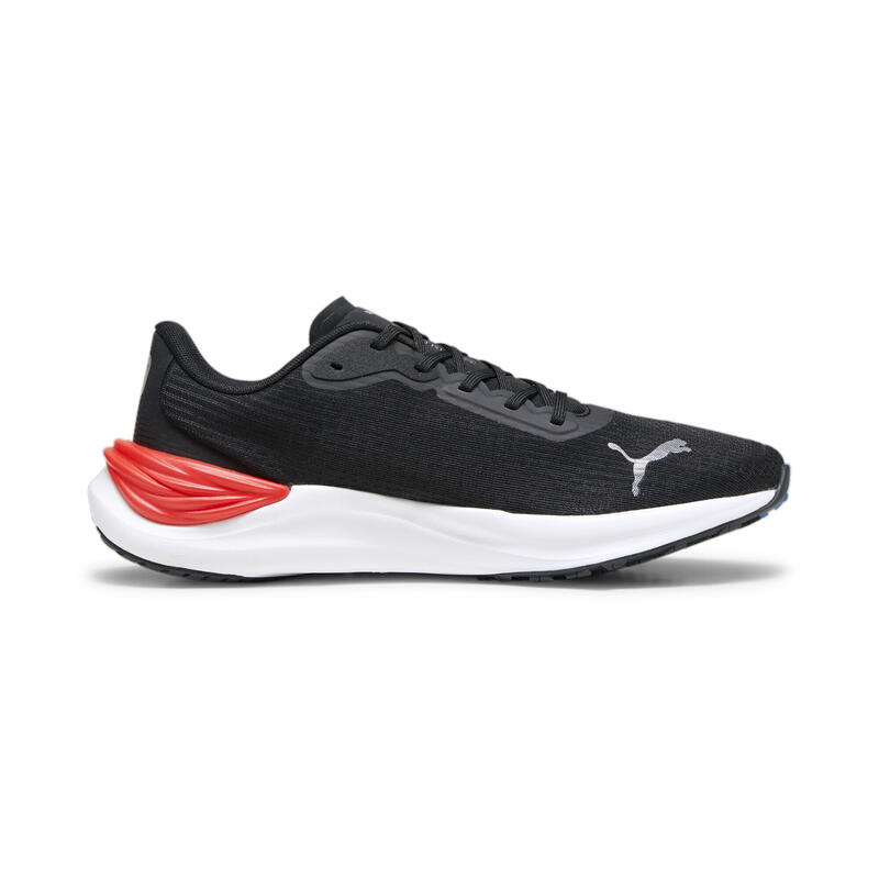 Chaussures de running Electrify NITRO™ Homme PUMA Black For All Time Red