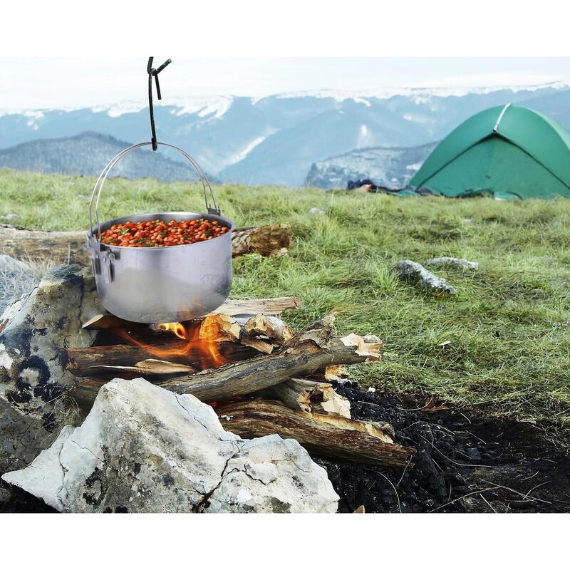 Origin Outdoors RVS Tribal Pot