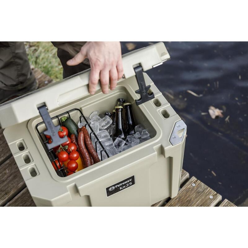 Petromax Coolbox Kx25-Sable- 25 litres