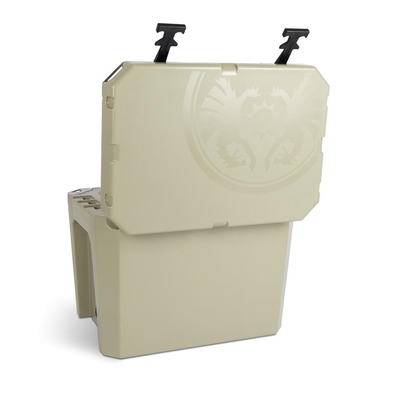 Petromax Koelbox Kx25 - Sand - 25 liter