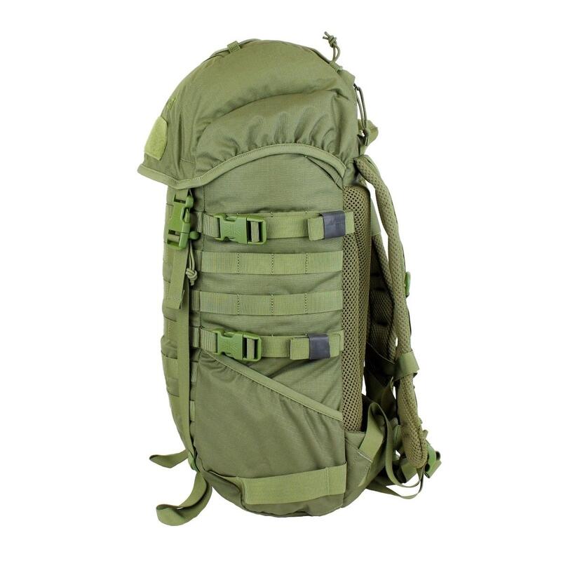 KarrimorSF Predator 30 - Olive Toploader