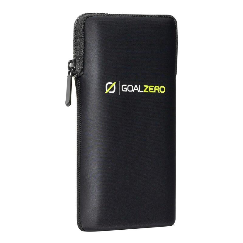 Goal Zero Sherpa 100PD Protective Sleeve