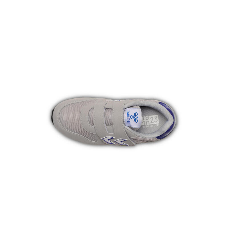 Fermeture Velcro Sneaker Reflex Enfant HUMMEL