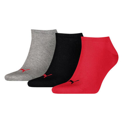Socken Sneaker Plain Socks 3-PACK PUMA
